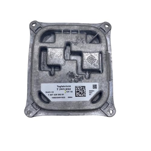 Ballast modulaire 7263052 contre les pannes d'allumage de phare