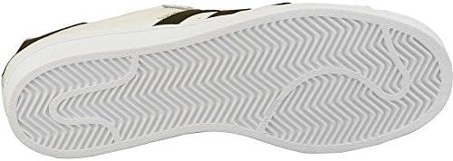 adidas Originals Superstar Legacy Sneaker, Core White/Black/White, 6.5 US Unisex Little Kid | Image 3