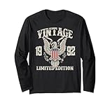 Photo Gallery vintage 1992 limited edition 33rd birthday maglia a manica Photo Gallery vintage 1992 limited edition 33rd birthday maglia a manica