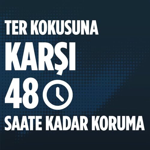 Blade Marine Fresh Erkek Roll On 3x50 Ml