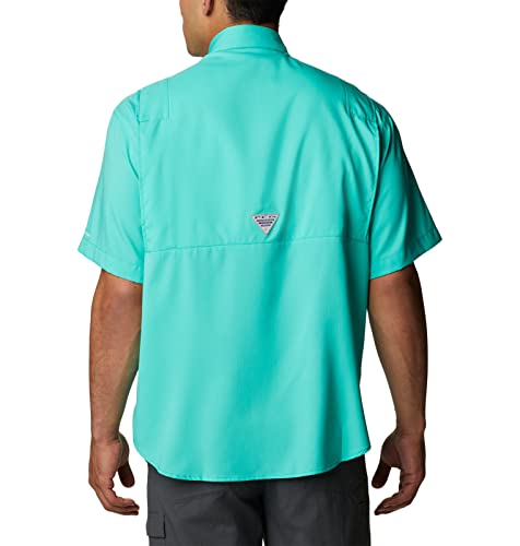 Image of Columbia Men's Silver Ridge Blocked Long Sleeve Shirt