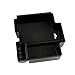 SXYSNX Front Armrest Pallet Box Storage Center Console Fit for Land Rover Discovery Sport 2015-2016