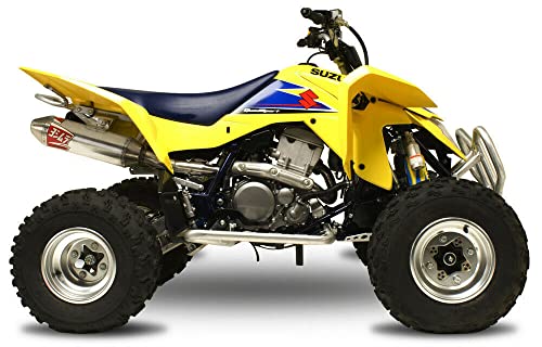 Yoshimura 961-8101 Signature Rs-2 Full System Exhaust Ss-Al-Ss #TOP1