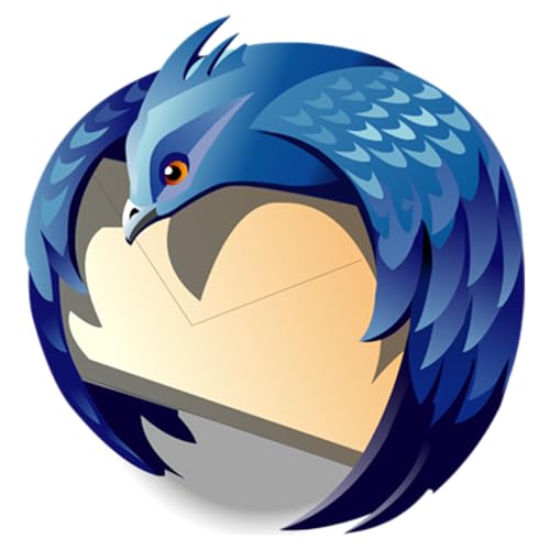 Thunderbirdsupport Titelbild