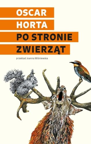 Po stronie zwierząt