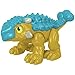 Fisher-Price Imaginext Jurassic World Camp Cretaceous Ankylosaurus Bumpy Mini Figure