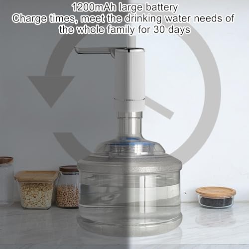 Mejores comprativas On-line Bombas de agua eléctricas los más recomendados. 15 Imagen adicional