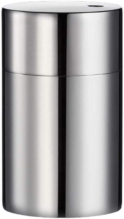 Stainless Steel Retractable Toothpick Holder Storage Box Case for Home Restaurant Hotel Coffee Shop