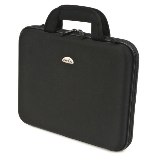 Kraun Borsa Per Netbook Interno Nero