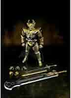 Amazon.co.jp: 正規品 魂ウェブ 限定 S H Figuarts 黄金騎士