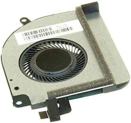 iiFix New CPU Cooling Cooler Fan For HP Split 13 13-M 13-M010DX series, P/N: 734975-001 732273-001