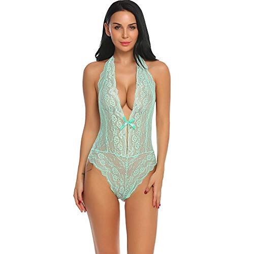 Lingerie sexy femmes pour soirée romantique et nuit de noces inoubliable