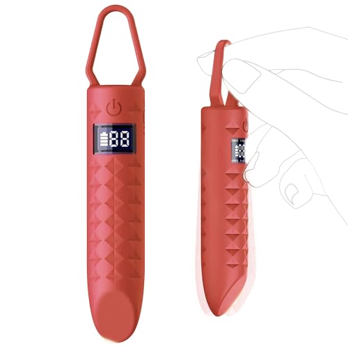 Silver Bullet Vibrateris for Women Today Adult Tools for Women Personal Mini 10 Modes Clitioral Smulant Tool Bullet Viboators Silent Wands Viboators Toys