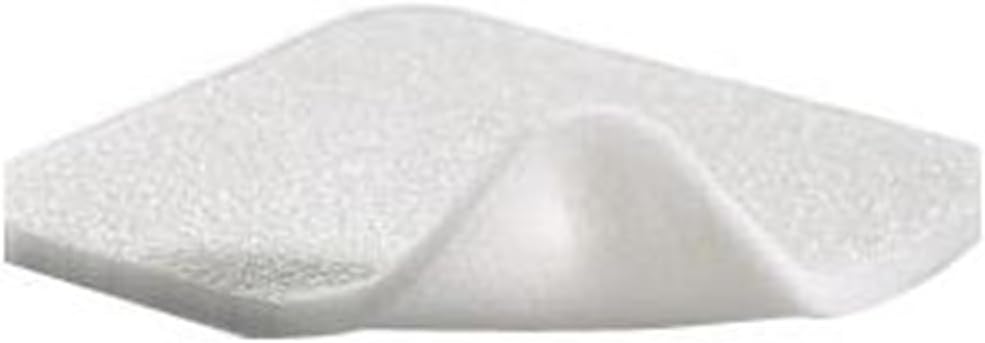 Mepilex Foam Dressing 6" x 6" 294399 Box of 5