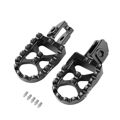 Repose-pieds moto Beta RR 450 250 300 cale-pieds enduro 2020-2024