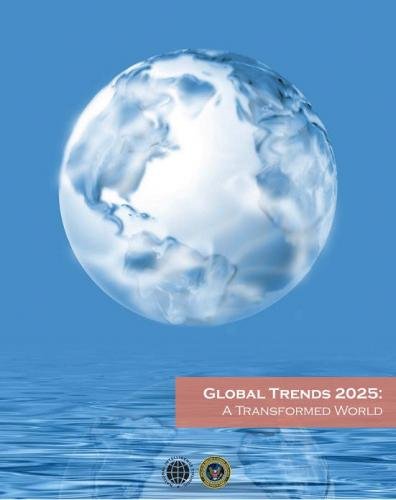 Global Trends 2025: A Transformed World