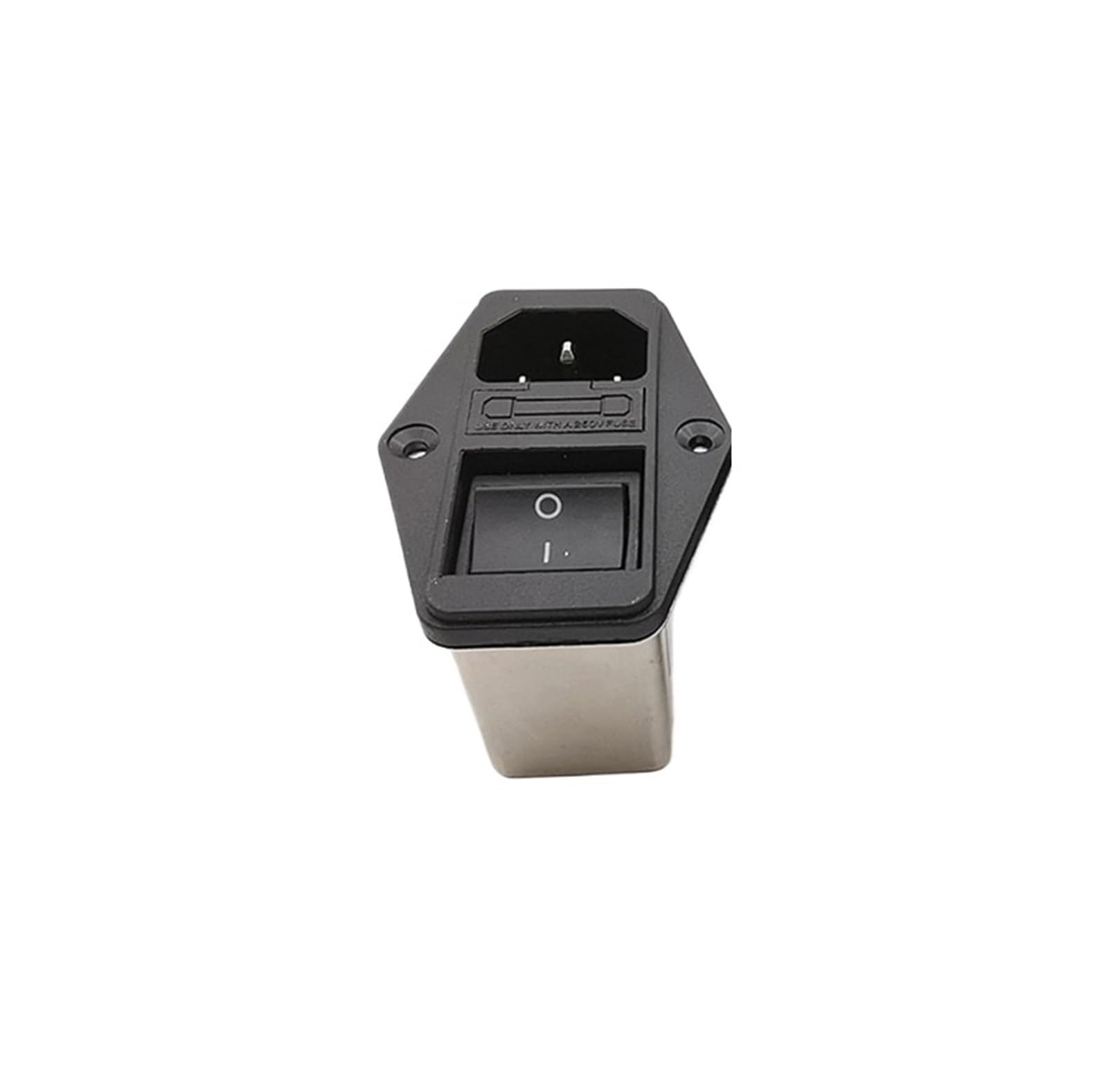 0P7br328b 5V Ac Power Switch Socket Filter Cw2c-10A-T 10A 6A3a Cw2a 2B(Cw2c -06A -T 6A)