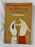 Reappraisals in History B0007DR4B8 Book Cover