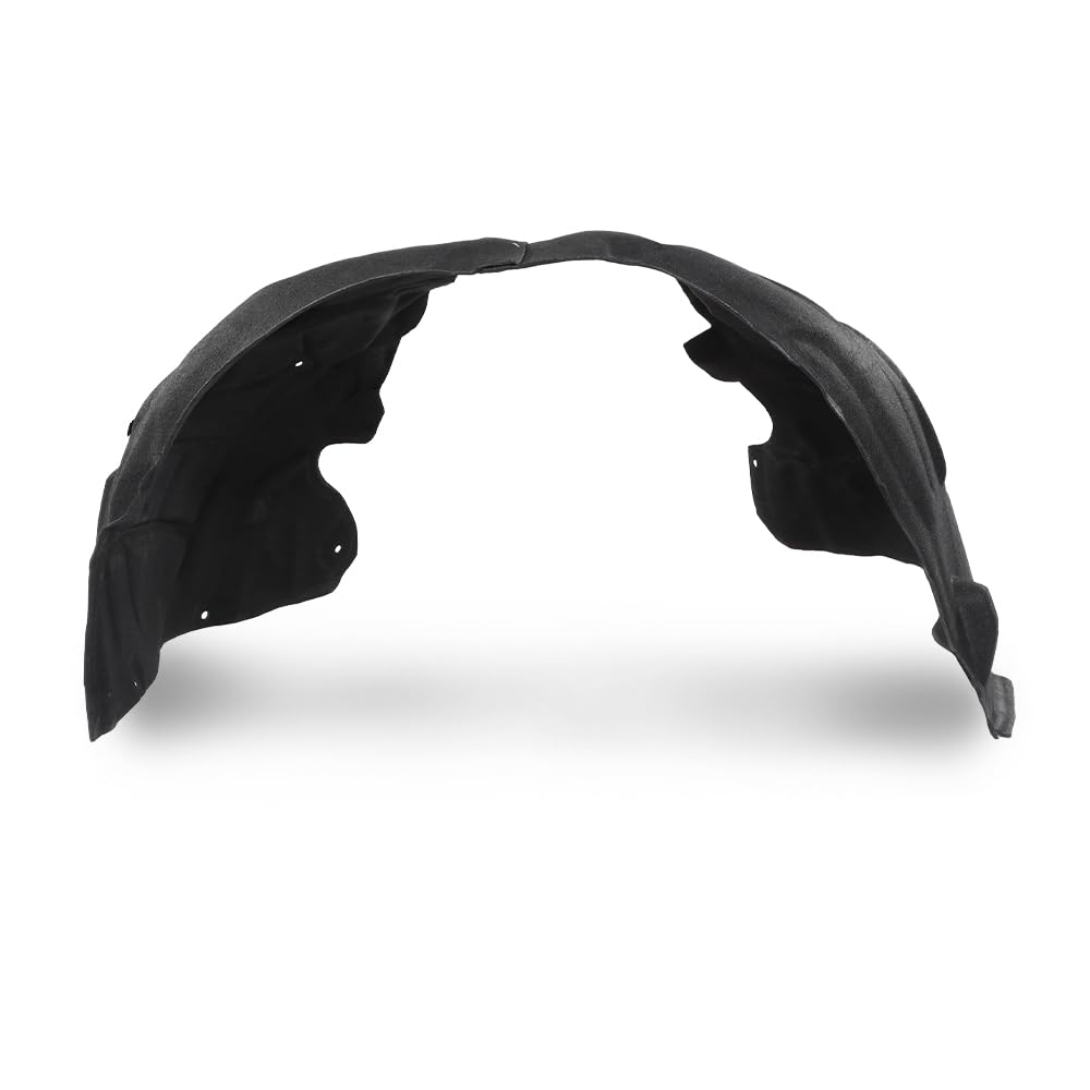 G-PLUS Front Left Fender Liner Inner Fit Audi S6 2013-2017