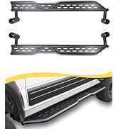 Amazon.co.jp: AMWMORV スズキ SUZUKI ジムニーノマド JC74W サイド