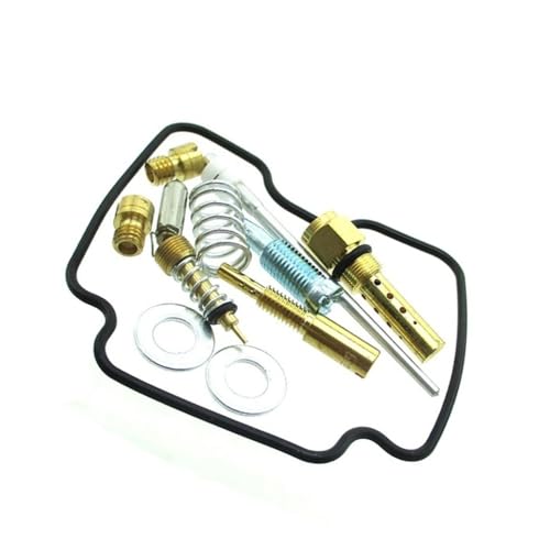 Kit de réparation de carburateur R11 résout fuite essence LTZ400 2003-2008