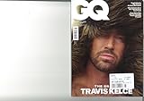 gq magazine uk subscription  GQ UK 5/2025