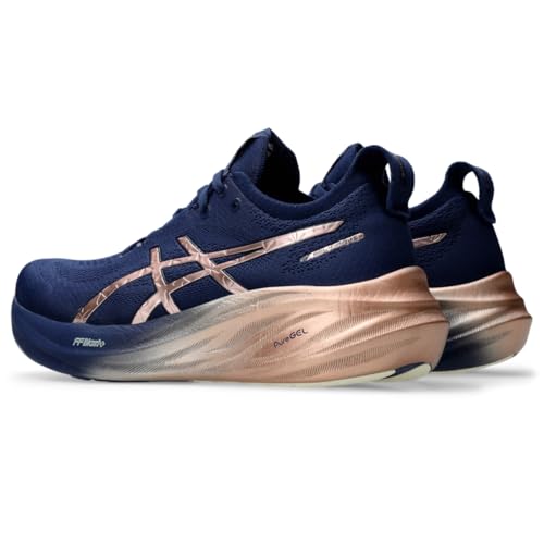 Image of ASICS Women's Gel-Nimbus 26 Running Shoe