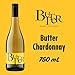 Jam Cellars Butter Chardonnay, White Wine, 750 mL Bottle