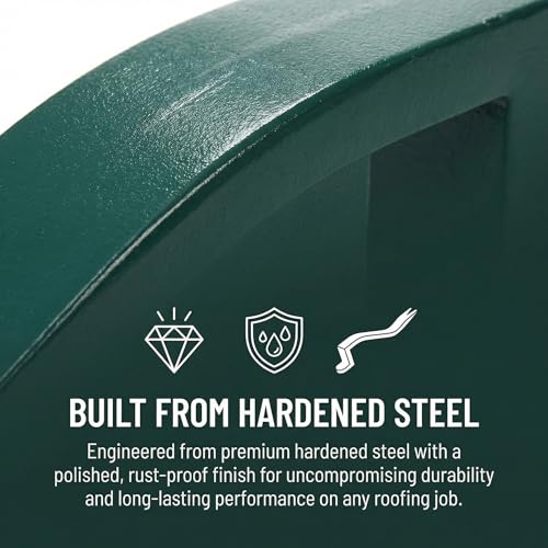 WRINGKIT 2-in-1 Shingle Removal Tool