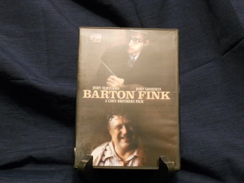 Barton Fink