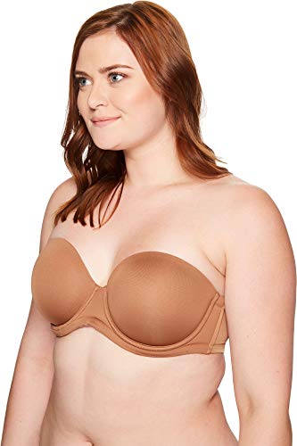 Image of Wacoal Women's Red Carpet Covertible Strapless Bra, 854119
