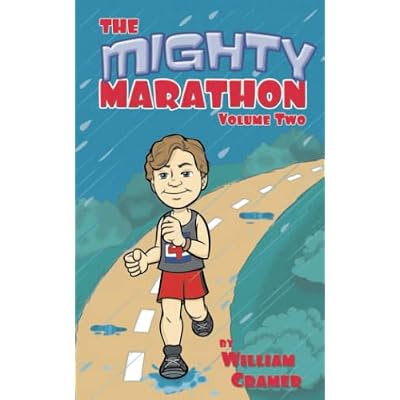 The Mighty Marathon 2