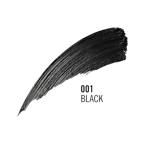 Mascara Kind & Free Lash Loader #01 - vue 7