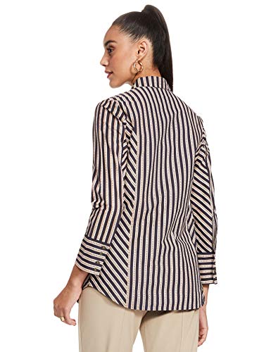 Image of RIVER Regular Fit Women's Tops Shirt
