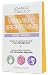 Advanced Clinicals Vitamin C Brightening Sheet Mask for dark spots. Brightening Sheet Mask Made in Korea. 5 per box.