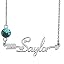 Saylor - Silver