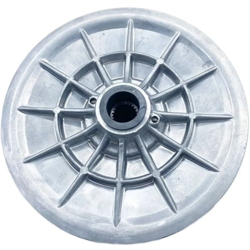 Embrayage secondaire CF500 transmission fluide pour quad 450cc