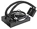 immagine 4ANTEC K120 - Sistema di Raffreddamento a Liquido Equipaggiato da Un Radiatore in Alluminio con Pompa Integrata, Blu