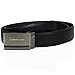 Price comparison product image Pierre Cardin Men's Echt Leder 1070118.010 Belt, Black (10 Black), 90