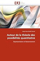 Autour de La Tha(c)Orie Des Possibilita(c)S Quantitative 6131537399 Book Cover