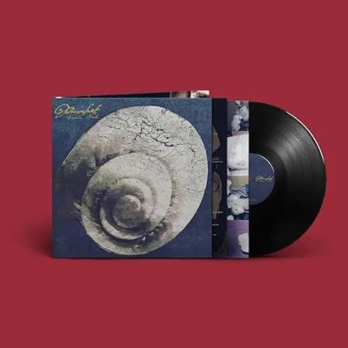 Ricochet [輸入アナログ盤] (OLE2209LP)_2544 [Analog]