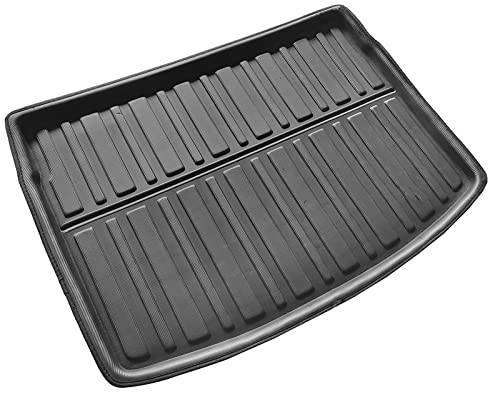 Tapis de sol de coffre haute finition pour Subaru Crosstrek et XV