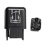 Beck/Arnley 203-0135 Main Relay