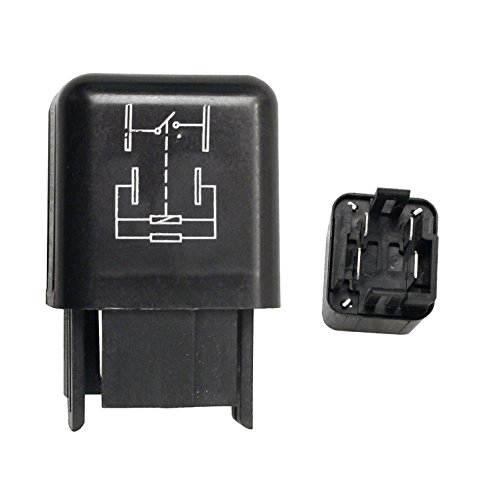 Beck/Arnley 203-0135 Main Relay