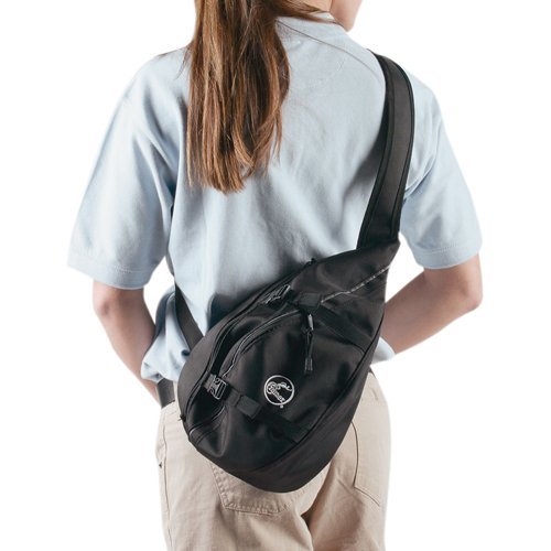 athletic messenger bag