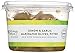 MEDITERRANEAN MARKET BY DIVINA Pitted Marinated Lemon Garlic Olives, 8.1 OZ