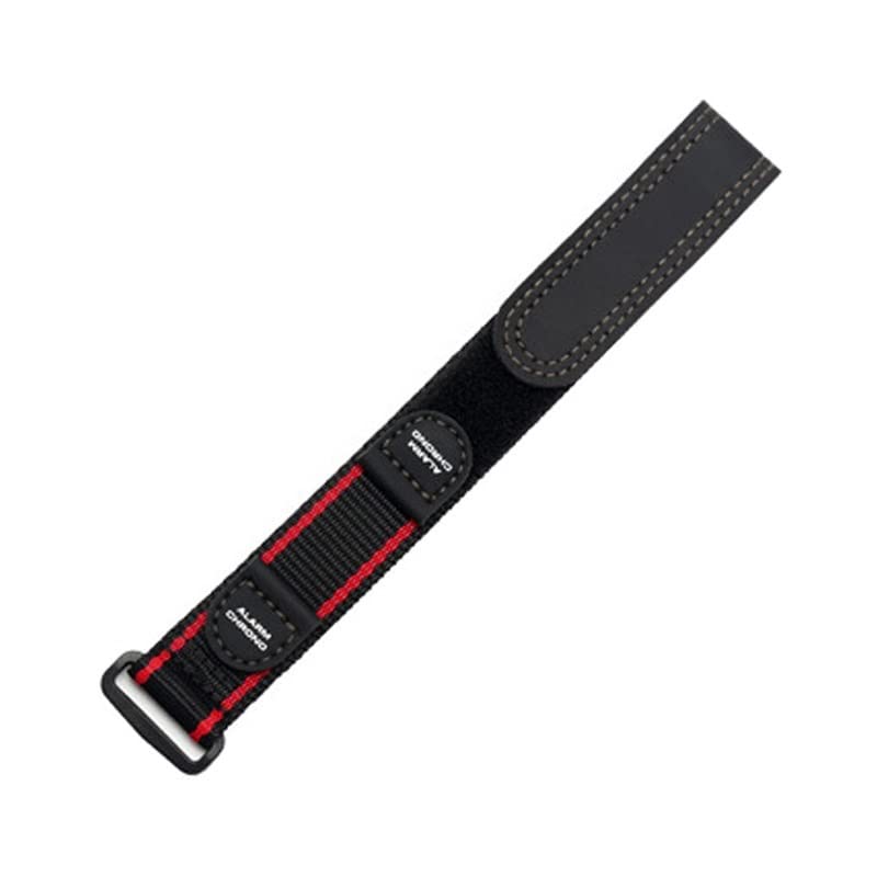 VELORE Cinturino per orologio sportivo in nylon impermeabile da 18 mm 20 mm per cinturini di ricambio per orologi Luminox, per cinturini di ricambio per orologi Seiko