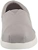 TOMS Men's ALP FWD Loafer Flat, Drizzle Grey Recycled Cotton Canvas, 6 UK #1