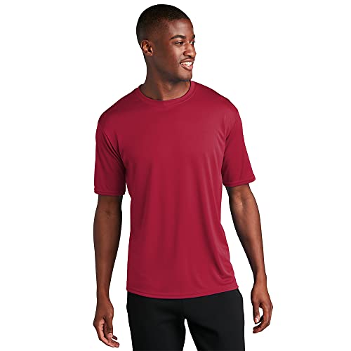Port & Company ® Performance Tee. PC380