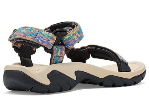 Image of Teva Men's Terra Fi 5 Universal Sport Sandal